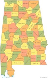 Alabama employer account